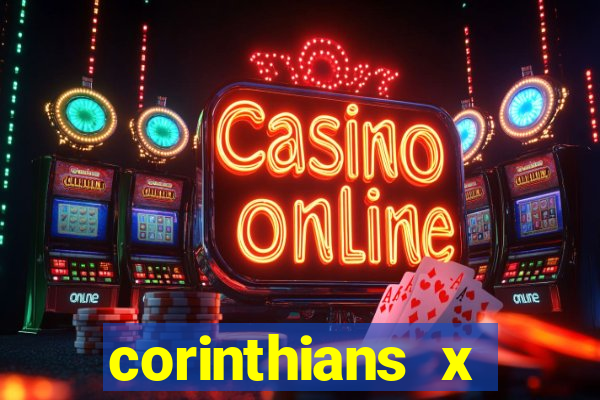 corinthians x cruzeiro ao vivo futemax